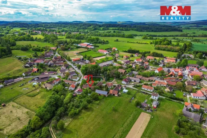 Prodej rodinného domu, Neurazy - Soběsuky, 138 m2