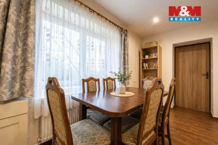 Prodej rodinného domu, Liběchov, 105 m2