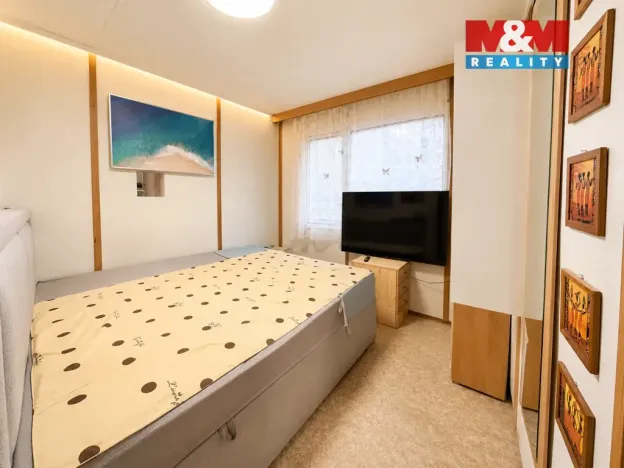 Prodej chaty, Chbany - Vikletice, 30 m2