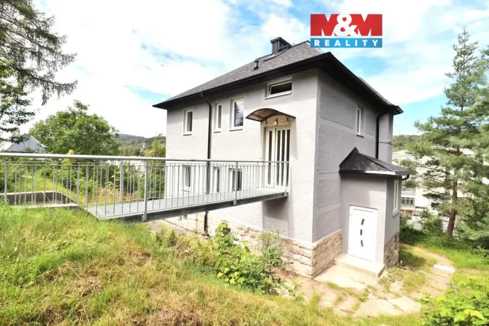 Prodej rodinného domu, Nejdek, Chodovská, 245 m2