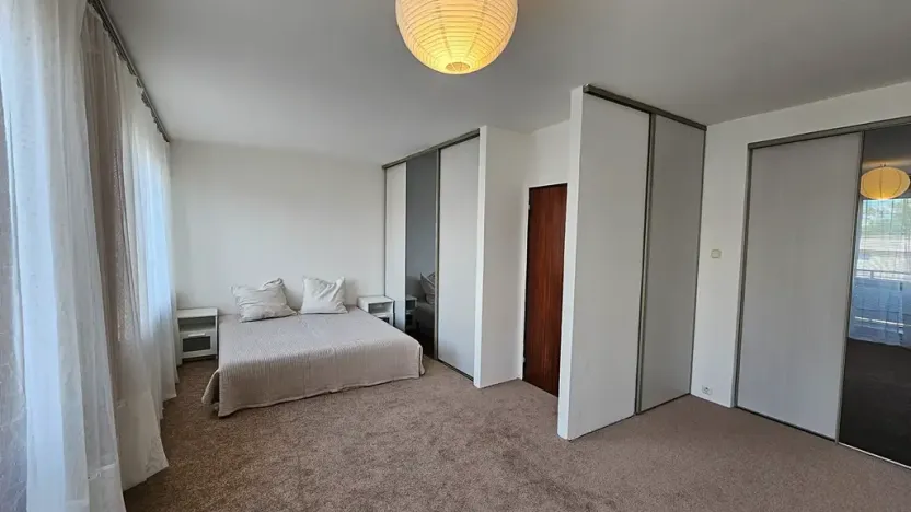 Pronájem rodinného domu, Praha - Dejvice, Krohova, 210 m2