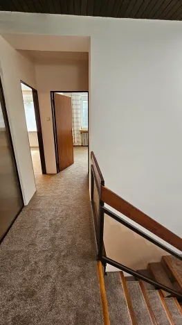 Pronájem rodinného domu, Praha - Dejvice, Krohova, 210 m2