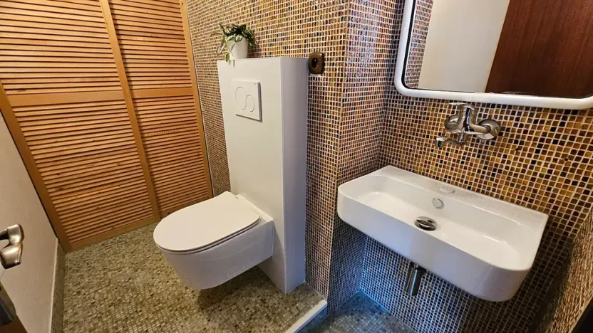 Pronájem rodinného domu, Praha - Dejvice, Krohova, 210 m2