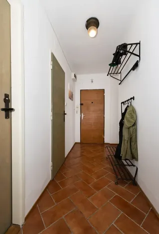 Prodej bytu 2+1, Praha - Břevnov, Bělohorská, 70 m2