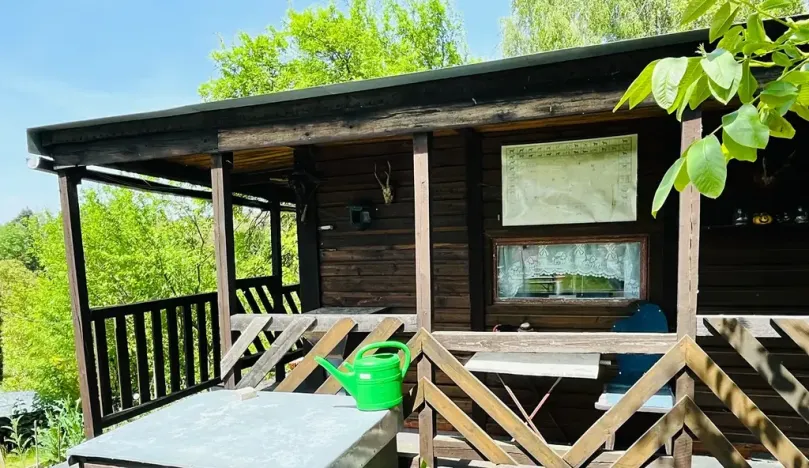 Prodej chaty, Nové Strašecí, Na Ladě, 30 m2