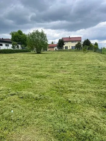 Dražba pozemku pro bydlení, Ostrava, 1200 m2