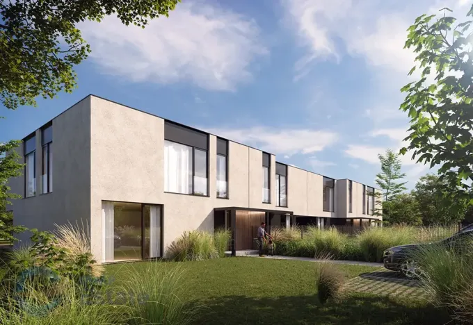 Prodej pozemku pro bydlení, Jesenice, 2929 m2