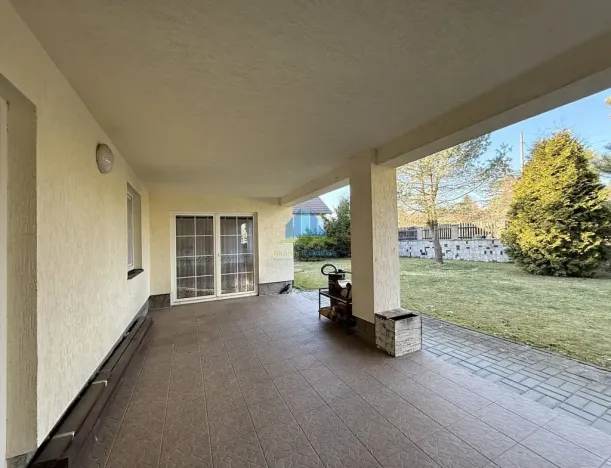 Prodej rodinného domu, Františkovy Lázně - Horní Lomany, Lomanská, 174 m2
