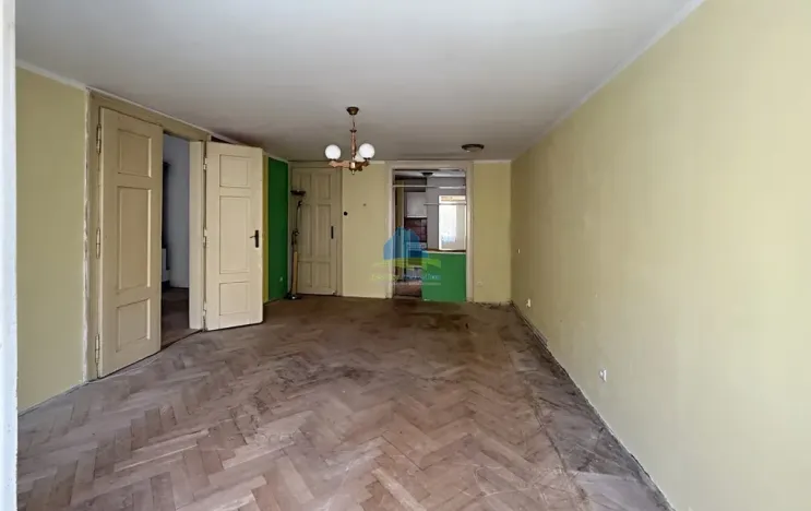 Prodej bytu 3+kk, Františkovy Lázně, Boženy Němcové, 94 m2