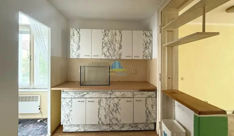 Prodej bytu 3+kk, Františkovy Lázně, Boženy Němcové, 94 m2