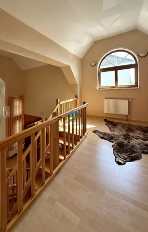 Prodej rodinného domu, Františkovy Lázně - Slatina, Nezvalova, 135 m2