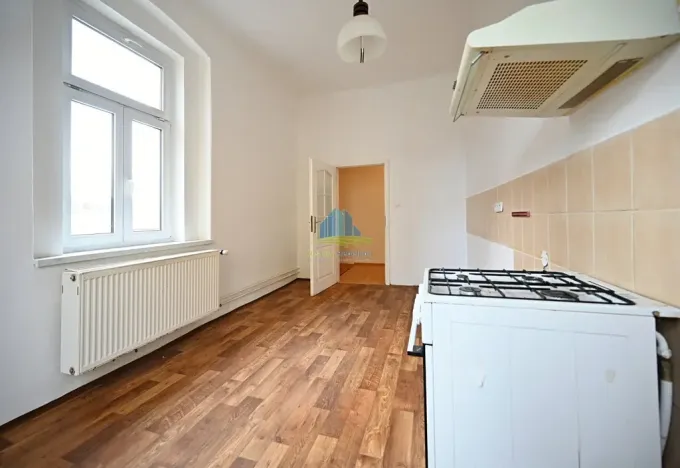 Prodej bytu 3+1, Františkovy Lázně, Francouzská, 95 m2