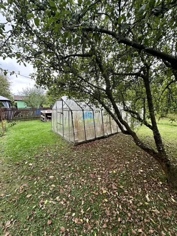 Prodej chaty, Cheb, Tršnická, 16 m2