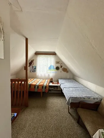 Prodej chaty, Cheb, Tršnická, 16 m2