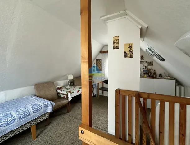 Prodej chaty, Cheb, Tršnická, 16 m2