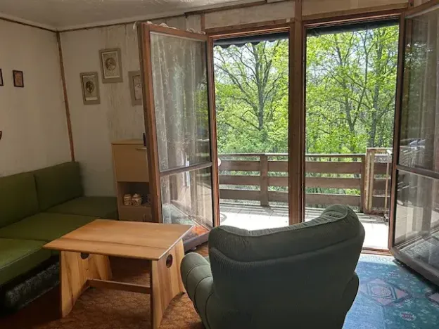 Prodej chaty, Stříbro, 35 m2