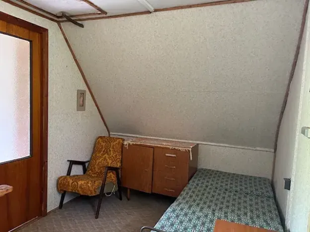 Prodej chaty, Stříbro, 35 m2