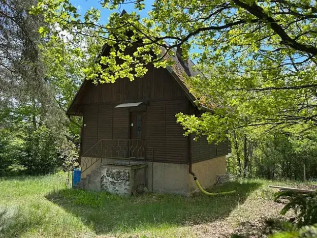 Prodej - jiné, Stříbro, 35 m2