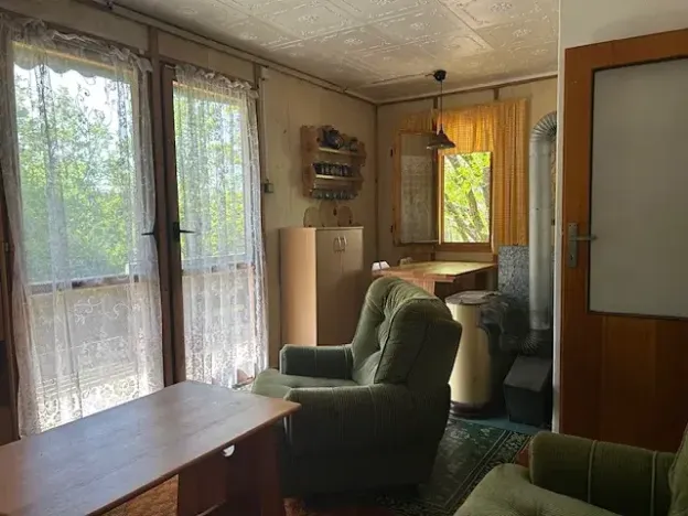 Prodej - jiné, Stříbro, 35 m2