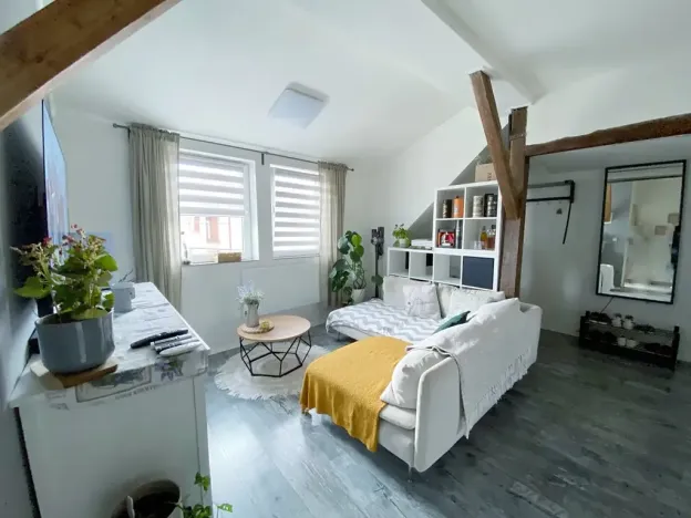 Pronájem bytu 3+kk, Moravany, 63 m2