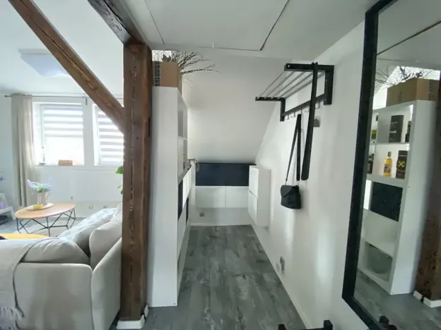 Pronájem bytu 3+kk, Moravany, 63 m2