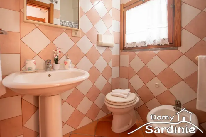 Prodej bytu 2+kk, Badesi, Sardinie, Itálie, 52 m2