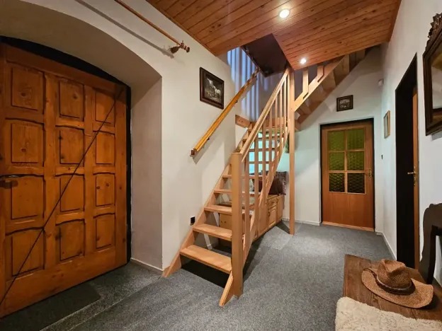 Prodej rodinného domu, Malinová, 105 m2