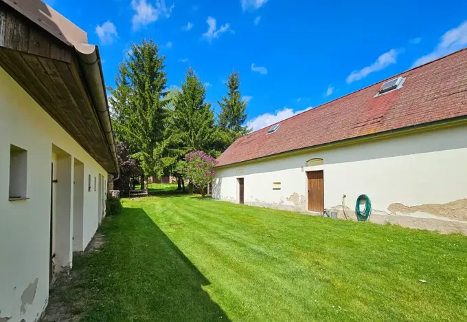 Prodej rodinného domu, Malinová, 105 m2