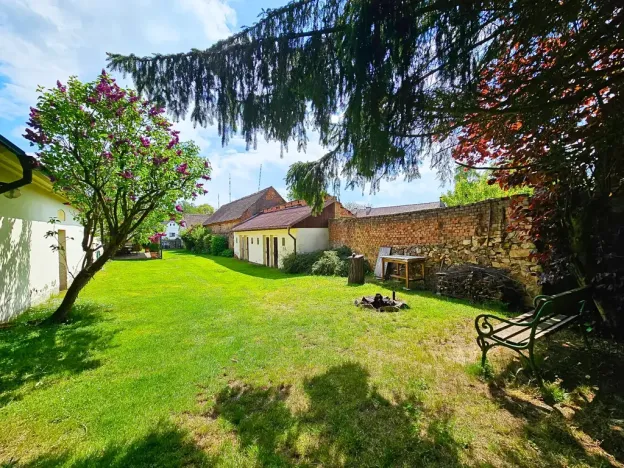 Prodej rodinného domu, Malinová, 105 m2