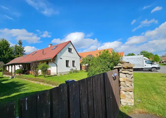 Prodej rodinného domu, Malinová, 105 m2