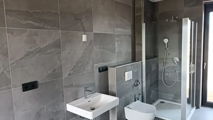 Prodej rodinného domu, Slapy, 202 m2