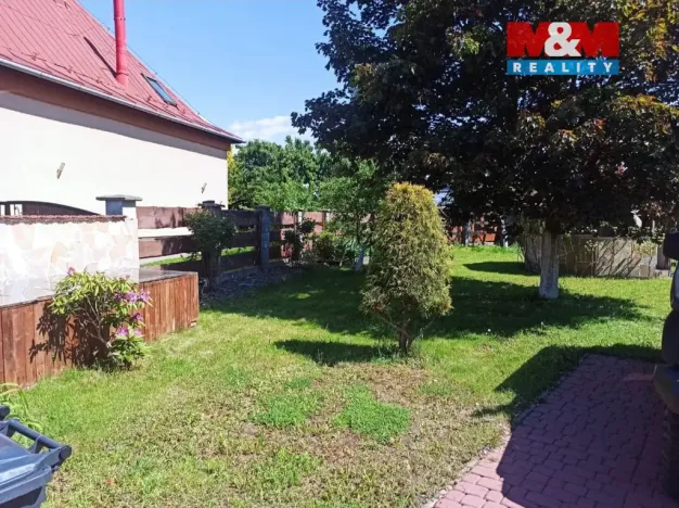 Prodej rodinného domu, Petrovice u Karviné - Dolní Marklovice, 280 m2