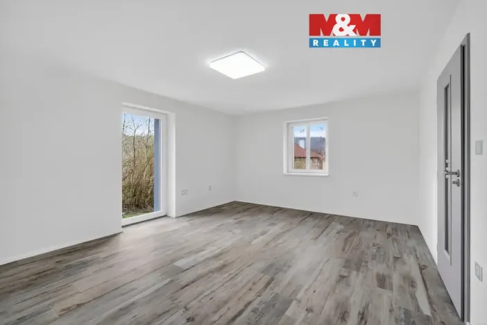 Prodej bytu 3+kk, Libčice nad Vltavou, Letecká, 68 m2