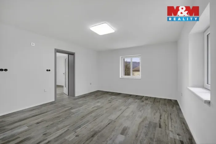 Prodej bytu 3+kk, Libčice nad Vltavou, Letecká, 68 m2
