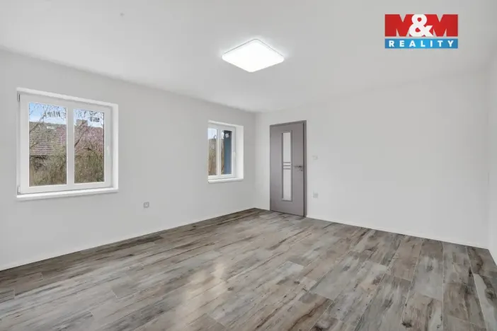 Prodej bytu 3+kk, Libčice nad Vltavou, Letecká, 68 m2