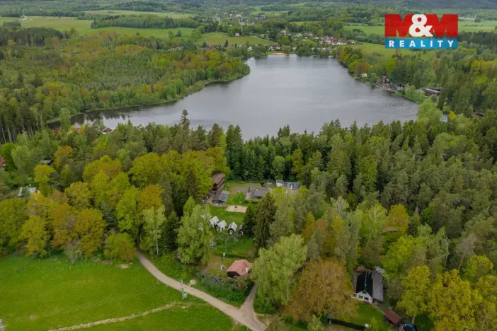 Prodej komerční nemovitosti, Nová Role - Mezirolí, 795 m2