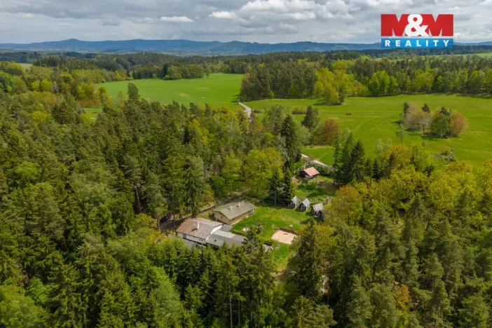 Prodej komerční nemovitosti, Nová Role - Mezirolí, 795 m2