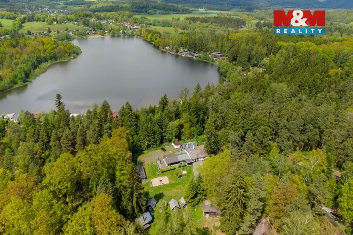 Prodej komerční nemovitosti, Nová Role - Mezirolí, 795 m2