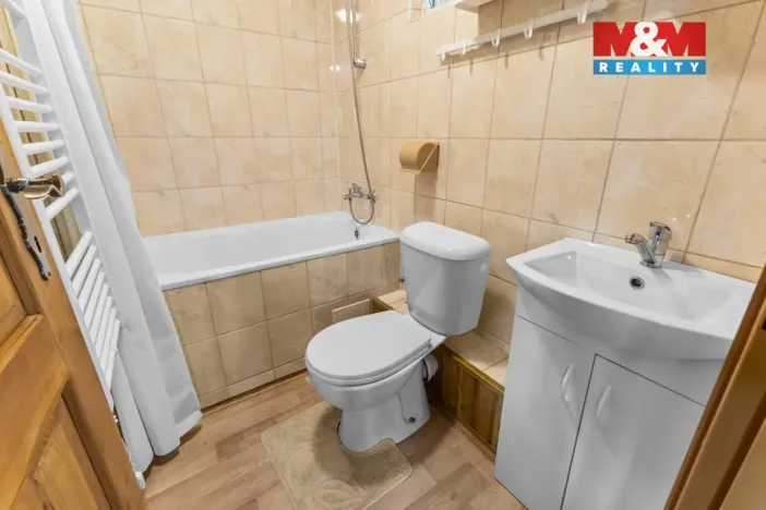 Prodej chaty, Zbečno - Újezd nad Zbečnem, 32 m2