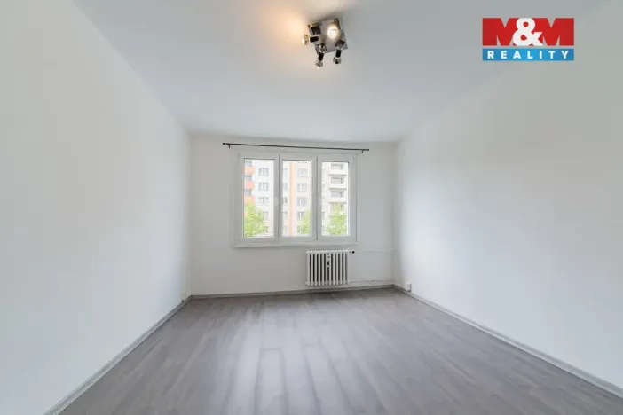 Prodej bytu 3+1, Sokolov, Mánesova, 63 m2