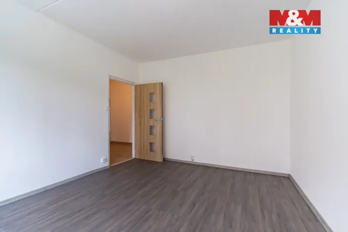 Prodej bytu 3+1, Sokolov, Mánesova, 63 m2