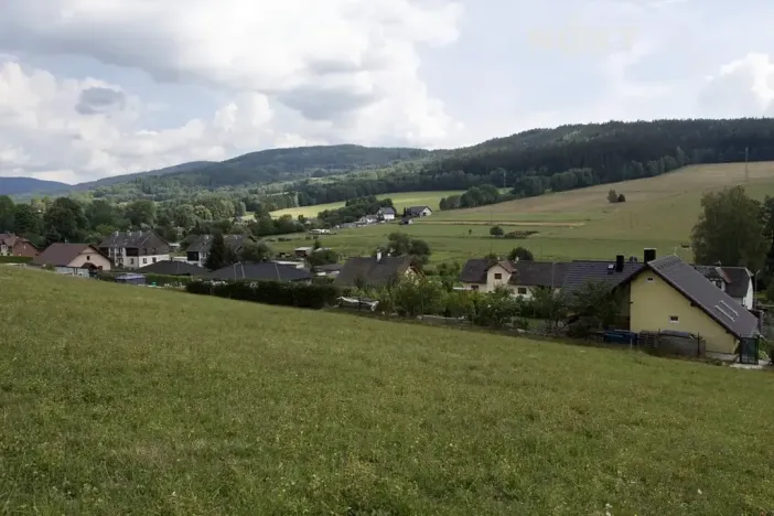 Pronájem rodinného domu, Dešenice, 116 m2
