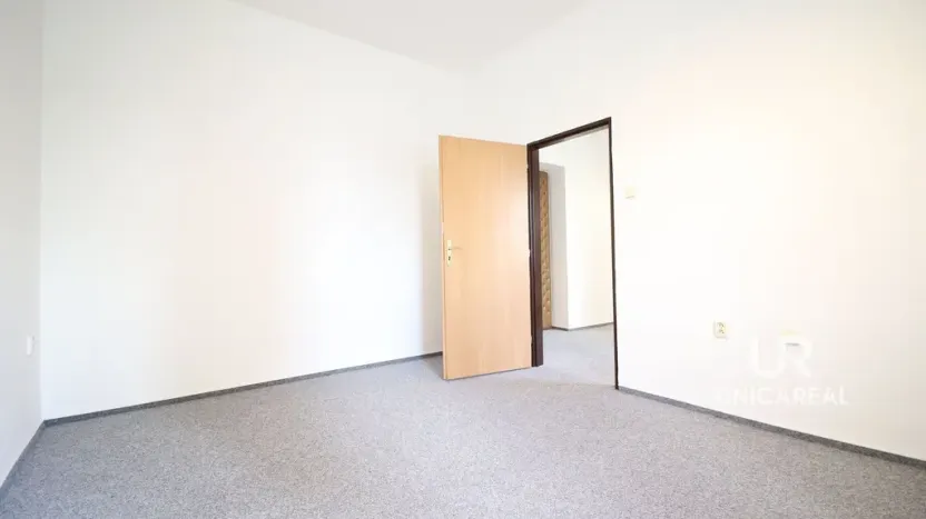 Pronájem kanceláře, Modřice, Nádražní, 69 m2