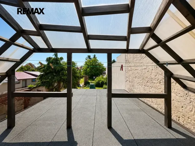 Prodej rodinného domu, Strážnice, Masarykova, 168 m2