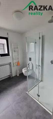 Prodej bytu 2+kk, Praha - Kunratice, Urešova, 67 m2