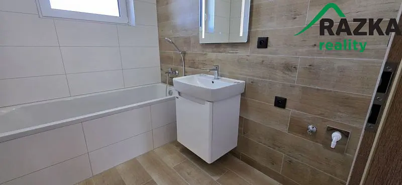 Pronájem bytu 3+kk, Tachov, 68 m2