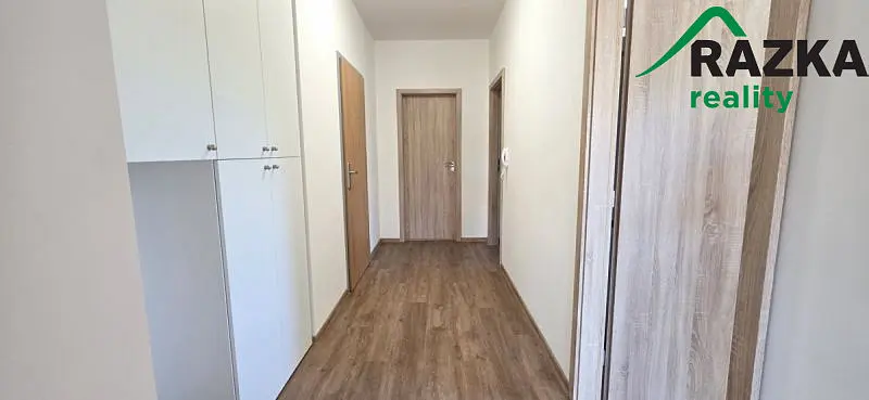 Pronájem bytu 3+kk, Tachov, 68 m2