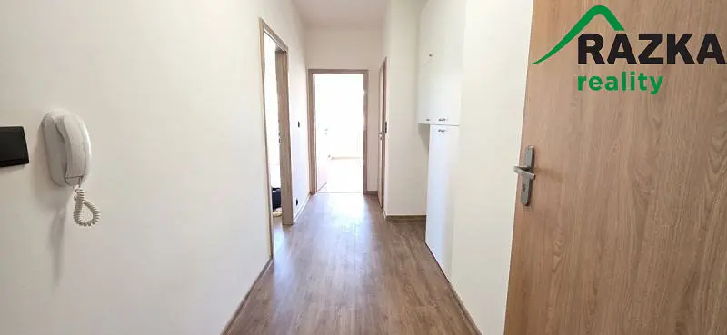 Pronájem bytu 3+kk, Tachov, 68 m2