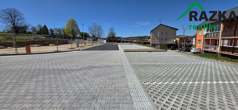 Pronájem bytu 3+kk, Tachov, 68 m2