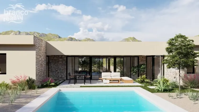 Prodej rodinného domu, Yecla, Murcia, Španělsko, 391 m2